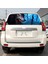 Kurt Totem Kamyon Jeep Suv Pikap 3D Arka Cam Çıkartma Dekor Arka Pencere Camı Posteri 168X74 cm (Yurt Dışından) 3