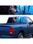 Kurt Totem Kamyon Jeep Suv Pikap 3D Arka Cam Çıkartma Dekor Arka Pencere Camı Posteri 168X74 cm (Yurt Dışından) 4