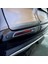Toyota Sienna 2021 2022 Için Araba Ön ve Arka Sis Lambası Lambası Kapağı Trim Etiket Kalıplama Aksesuarları, Abs Karbon Fiber (Yurt Dışından) 4