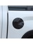 Toyota Tundra 2022 2023 Için Aksesuarları Araba Yakıt Dolum Deposu Kapağı Kapağı Dekorasyon Çıkartmaları, Abs Karbon Fiber (Yurt Dışından) 3