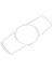 Araba Iç Far Başkanı Işık Anahtarı Düğmesi Dekor Çerçeve Trim Etiket Bmw 5 Serisi F10 2011-2014 (Yurt Dışından) 5