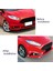 Araba Ön Tampon Ayırıcı Spoiler Dekoratif Kaplamalar Sis Farı Canard Ford Fiesta St Mk6 2012-2017 Parlak Siyah (Yurt Dışından) 4