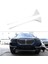 Ön Tampon Sis Lambası Kapağı Trim Şeritleri Dudak Spoiler Yan Kapak Bmw F34 325D 328I 330D 335D 3 Serisi Gt 2014-2019 (Yurt Dışından) 1