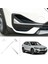 Ön Tampon Sis Lambası Kapağı Trim Şeritleri Dudak Spoiler Yan Kapak Bmw F34 325D 328I 330D 335D 3 Serisi Gt 2014-2019 (Yurt Dışından) 2