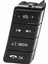AL3Z-9C888-CA Araba Siyah Sağ El Ses Kontrol Düğmeleri Ford F-150 2011-2014 (Yurt Dışından) 2