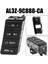 AL3Z-9C888-CA Araba Siyah Sağ El Ses Kontrol Düğmeleri Ford F-150 2011-2014 (Yurt Dışından) 5