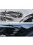 Tesla Model 3 Highland 2024 Için Yan Kamera Koruma Kapağı Yan Çamurluk Kapağı Trim Çıkartmalar-Parlak Karbon (Yurt Dışından) 3