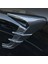 Tesla Model 3 Highland 2024 Için Yan Kamera Koruma Kapağı Yan Çamurluk Kapağı Trim Çıkartmalar-Parlak Karbon (Yurt Dışından) 4