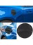 Karbon Fiber Araba Yakıt Deposu Yağ Gaz Kapağı Dekor Kapağı Trimi Chevrolet Camaro 2016-2020 (Yurt Dışından) 2