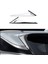 Araba Arka Pencere Spoiler Trim Şerit Lexus RX450H RX200T RX350 2023 Dış Aksesuarlar, 2 Adet (Yurt Dışından) 2