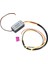 Araba LED Gündüz Farları Kontrol Rölesi Kablo Demeti Dimmer Açık/kapalı 12-18V Sis Lambası Kontrol Drl Kontrol (Yurt Dışından) 1