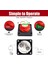 Akü Bağlantı Kesme Anahtarı 12V-48V Ana Izolatör Kesme (Açık/kapalı) Deniz Tekne Araba Kamyonet Kampçı Rv Römork Motor Için (Yurt Dışından) 2