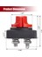 Akü Bağlantı Kesme Anahtarı 12V-48V Ana Izolatör Kesme (Açık/kapalı) Deniz Tekne Araba Kamyonet Kampçı Rv Römork Motor Için (Yurt Dışından) 3