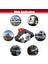 Akü Bağlantı Kesme Anahtarı 12V-48V Ana Izolatör Kesme (Açık/kapalı) Deniz Tekne Araba Kamyonet Kampçı Rv Römork Motor Için (Yurt Dışından) 4