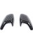 Far Temizleme Kapağı Trim Için Chrysler 300C 2015 2016 2017 2018 2019 2020 2021 2022 Aksesuarları, Abs Karbon Fiber (Yurt Dışından) 1
