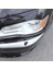 Far Temizleme Kapağı Trim Için Chrysler 300C 2015 2016 2017 2018 2019 2020 2021 2022 Aksesuarları, Abs Karbon Fiber (Yurt Dışından) 3