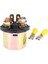 Kawasaki Bayou 300 4x4 1989-2002 Bayou 300 1992-2001 Için Motosiklet Marş Solenoidi Rölesi (Yurt Dışından) 1