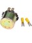 Kawasaki Bayou 300 4x4 1989-2002 Bayou 300 1992-2001 Için Motosiklet Marş Solenoidi Rölesi (Yurt Dışından) 2