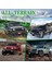 Kapı Eşiği Korumaları Kapı Eşiği Giriş Koruması 2018-2022 Jeep-Wrangler Jl ve 2020-2022 Jeep-Gladiator Jt Aksesuarları, Siyah (Yurt Dışından) 3