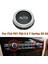 Iklim Ac Kontrol Dönme Düğmesi Düğme Anahtarı Tamir Takımı 61319393931 -Bmw X5 X6 F10 F07 F02 F15 F16 (Yurt Dışından) 2