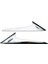 Araba Arka Pencere Spoiler Trim Şerit Lexus RX450H RX200T RX350 2023 Dış Aksesuarlar, 2 Adet (Yurt Dışından) 5