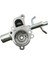 25620-26160,2562026160 Hyundai Accent 2001-2005 1.6l L4 Için Termostat Muhafazası - Kia Rio 1.4l -2010 Araba Aksesuarları (Yurt Dışından) 3