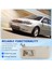 Toyota Auris Corolla 2007 - 2013 Araba Iç Güneşliği Aynalı Güneşlik Sol Sürücü Tarafı Bej (Yurt Dışından) 5