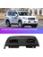 81696-60011 Araba Arka Kapı Kuyruk Kapısı Plaka Kapağı Toyota Land Cruıser Prado 120 LC120 2003-2009 (Yurt Dışından) 4