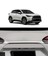 2020 Toyota Corolla Cross Araba Kuyruk Kapağı Arka Bagaj Kapağı Kalıplama Kapak Trim Için (Yurt Dışından) 2