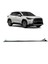 2020 Toyota Corolla Cross Araba Kuyruk Kapağı Arka Bagaj Kapağı Kalıplama Kapak Trim Için (Yurt Dışından) 4