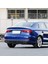 Araba Arka Dudak Spoiler Difüzör Audi S3 8 V Sedan Erken Aşama 2013-2015 Araba Styling Aksesuarları (Yurt Dışından) 2