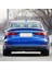 Araba Arka Dudak Spoiler Difüzör Audi S3 8 V Sedan Erken Aşama 2013-2015 Araba Styling Aksesuarları (Yurt Dışından) 4