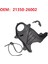 Alt Triger Kayışı Kapağı 21350-26002 Hyundai Accent 1.6l 2001-2011 (Yurt Dışından) 5