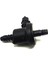 0280142500 Egzoz Sistemi Vakum Valfi Temizleme Solenoidi Ford Focus Kuga Escort BV61-9G866-AA Için (Yurt Dışından) 4