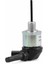1A021-60015 12 V Yakıt Durdurma Solenoid Valfı Kubota L3830 L39 L3940 L45 L4600 L4630 L4740 L48 L5030 L5040 (Yurt Dışından) 2