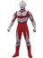 23CM Yumuşak Plastik Hareketli Ultraman Oyuncağı (Yurt Dışından) 1