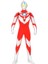 23CM Yumuşak Plastik Hareketli Ultraman Oyuncağı (Yurt Dışından) 1