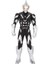 23CM Yumuşak Plastik Hareketli Ultraman Oyuncağı (Yurt Dışından) 1