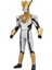 23CM Yumuşak Plastik Hareketli Ultraman Oyuncağı (Yurt Dışından) 1