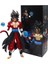 Yedi Dragon Ball Süper Saiyan Mankenleri Anime Modeli Çevresel Süsler Sun Wukong Vegeta Klasik Süper Sai Serisi (Yurt Dışından) 1