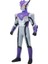 23CM Yumuşak Plastik Hareketli Ultraman Oyuncağı (Yurt Dışından) 1