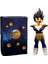 Yedi Dragon Ball Süper Saiyan Mankenleri Anime Modeli Çevresel Süsler Sun Wukong Vegeta Klasik Süper Sai Serisi (Yurt Dışından) 1