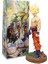 Yedi Dragon Ball Süper Saiyan Mankenleri Anime Modeli Çevresel Süsler Sun Wukong Vegeta Klasik Süper Sai Serisi (Yurt Dışından) 1