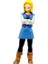 Yedi Dragon Ball Süper Saiyan Mankenleri Anime Modeli Çevresel Süsler Sun Wukong Vegeta Klasik Süper Sai Serisi (Yurt Dışından) 1