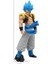 Yedi Dragon Ball Süper Saiyan Mankenleri Anime Modeli Çevresel Süsler Sun Wukong Vegeta Klasik Süper Sai Serisi (Yurt Dışından) 1