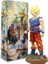 Yedi Dragon Ball Süper Saiyan Mankenleri Anime Modeli Çevresel Süsler Sun Wukong Vegeta Klasik Süper Sai Serisi (Yurt Dışından) 1
