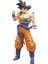 Yedi Dragon Ball Süper Saiyan Mankenleri Anime Modeli Çevresel Süsler Sun Wukong Vegeta Klasik Süper Sai Serisi (Yurt Dışından) 1