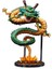 Yedi Dragon Ball Süper Saiyan Mankenleri Anime Modeli Çevresel Süsler Sun Wukong Vegeta Klasik Süper Sai Serisi (Yurt Dışından) 1