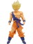 Yedi Dragon Ball Süper Saiyan Mankenleri Anime Modeli Çevresel Süsler Sun Wukong Vegeta Klasik Süper Sai Serisi (Yurt Dışından) 1