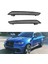 Araba Ön Tampon Yan Işaretleyici Reflektör Lambaları-Bmw E71 X6 2008-2014 E70 X5M 2010-2013 Araba Styling Aksesuarları (Yurt Dışından) 2